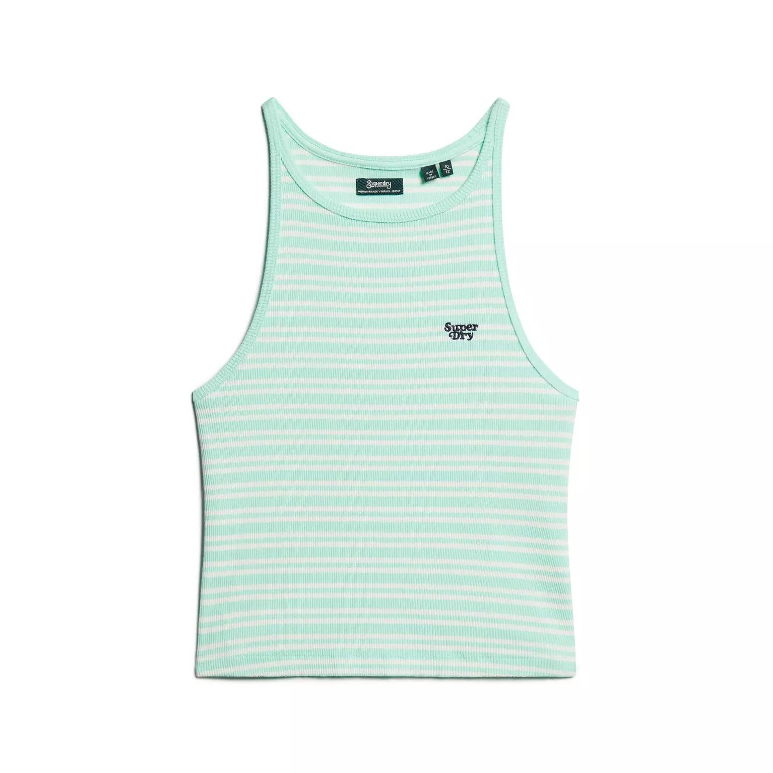 Superdry triibuline topp