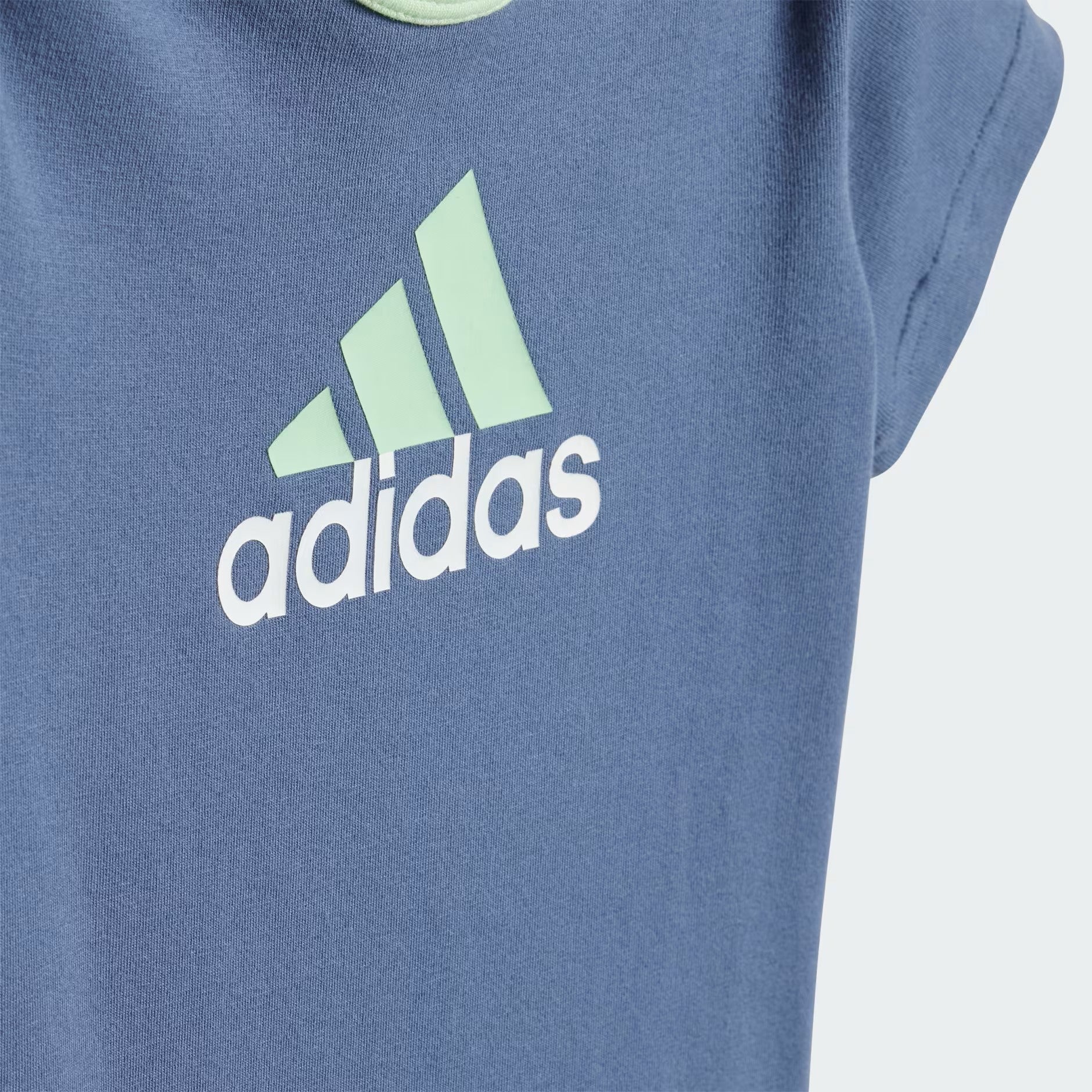 Adidas sinine bodi