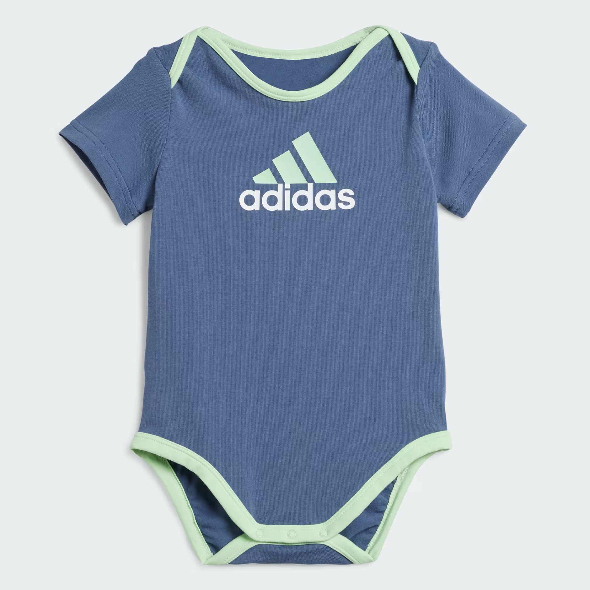 Adidas sinine bodi