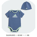 Adidas sinine bodi