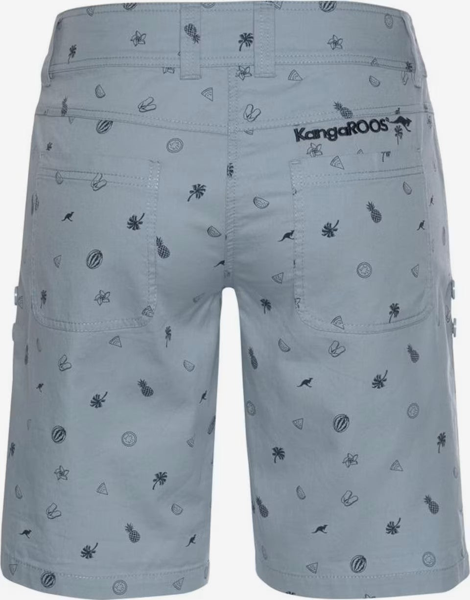 Kangaroos lühikesed püksid