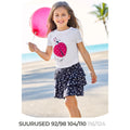 KidsWorld tumesinine seelik
