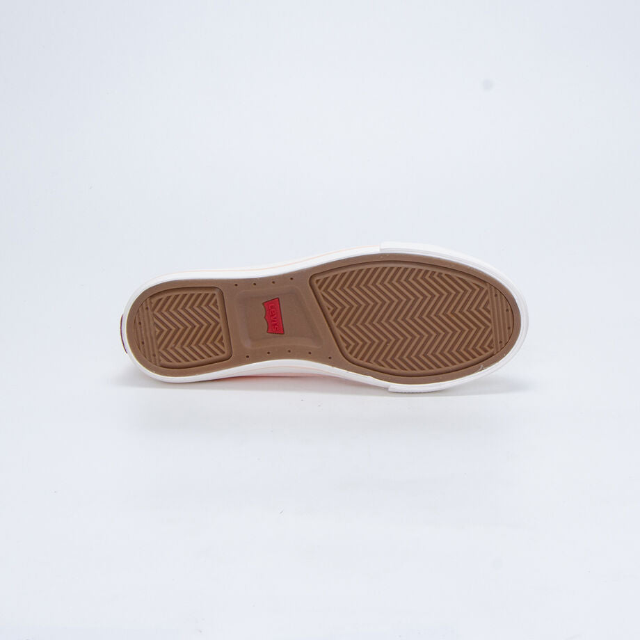 Levi's roosad tennised