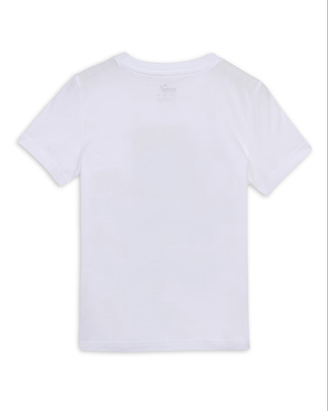 Puma valge T-särk
