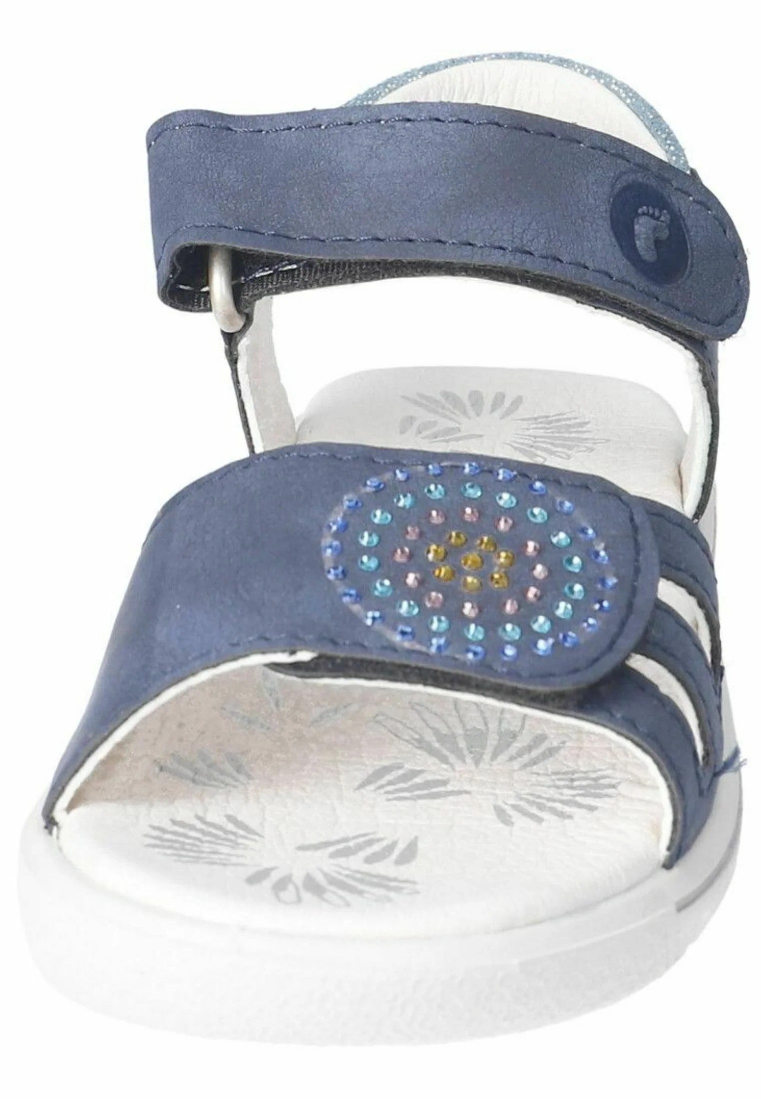Ricosta sinised sandaalid