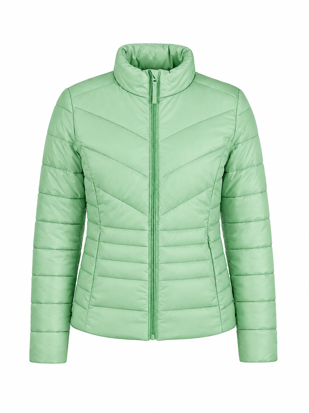 Vero Moda heleroheline jope