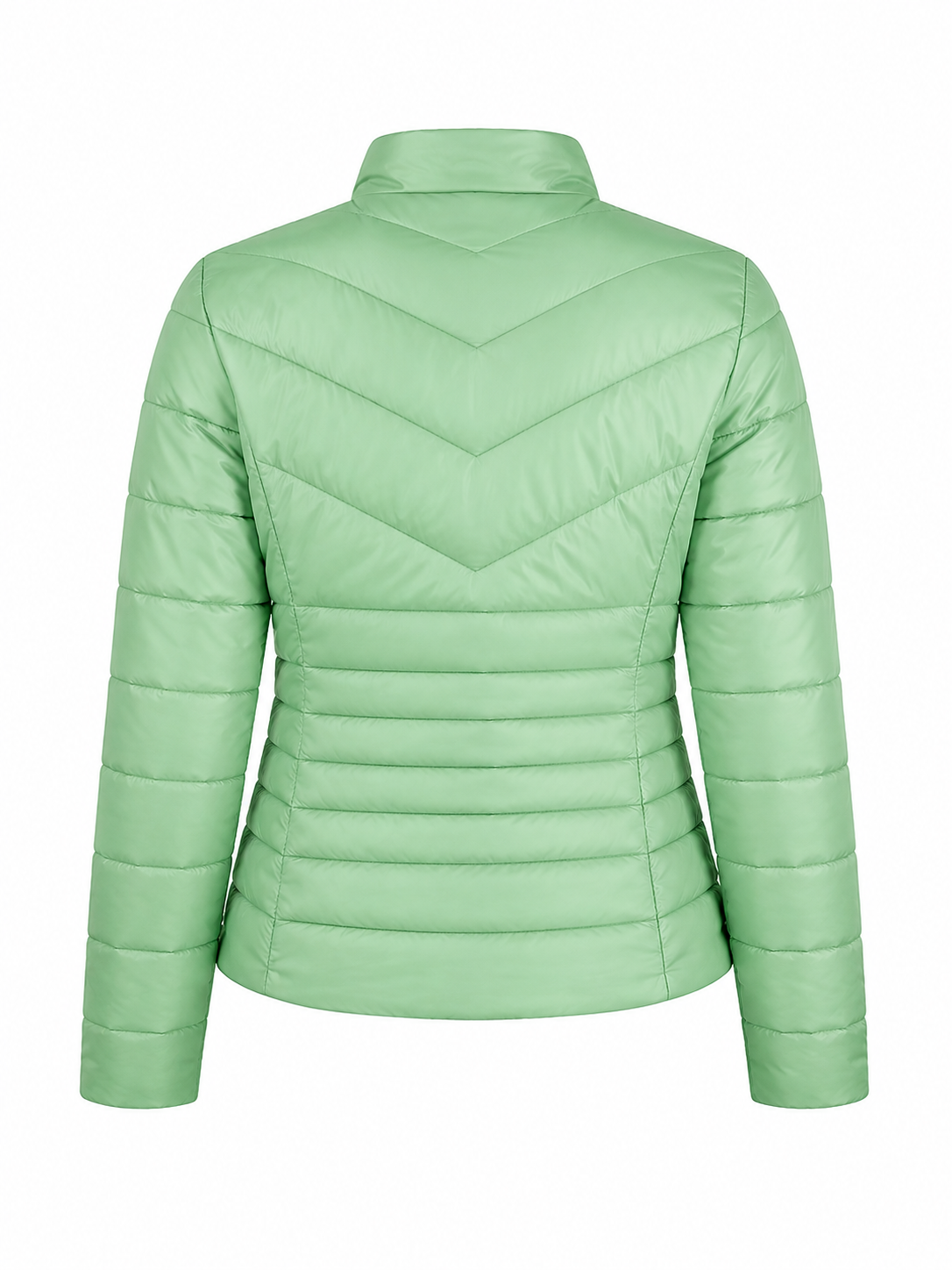 Vero Moda heleroheline jope