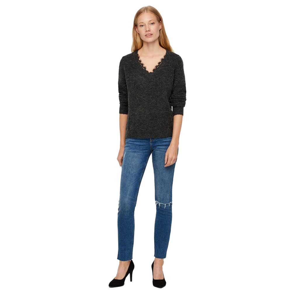 Vero Moda tumehall kudum